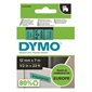 ETI.AUTOCO. DYMO 12MMX7M V.NR