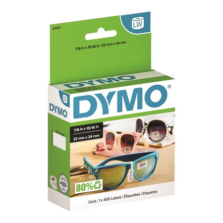 DYMO L.W.PRICE TAG LAB.22X24