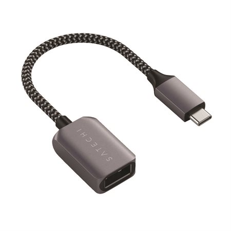 ALLUM USB-C TO USB3.0 ADAP.GR.