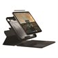 RUGGED B-TOOTH KEYB.FRENCH.BK