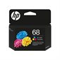 HP 68 I-JET.CART.CLR.