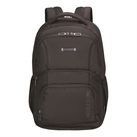 SAC A DOS PORTABLE 15.6''NR