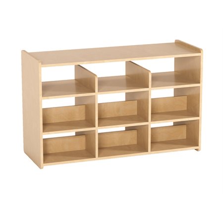 BOREAL 9 STORAGE 48X 18X 30