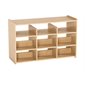 BOREAL 9 STORAGE 48X 18X 30