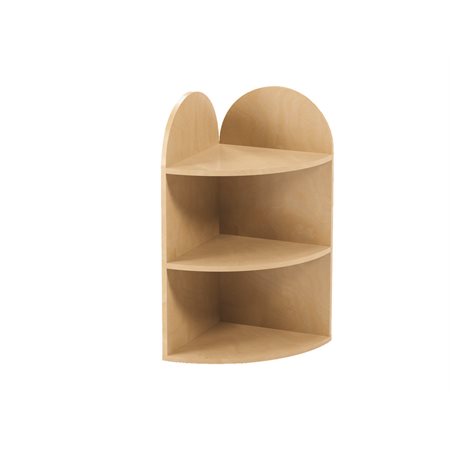 DUNE QUARTER STOR.26X18.75X36