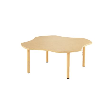 ENVIRON CLOVER TABLE 48 DIAM