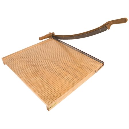 TRAN.PAP.GUILLOT.CLASS.CUT 24"