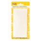 Post-it® Transparent Notes