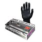 NITRILE GLOVE 6MIL.M.FREE.BK (50)