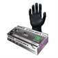 GANT NITRILE 6MIL.GRAN.POUD NR (50)