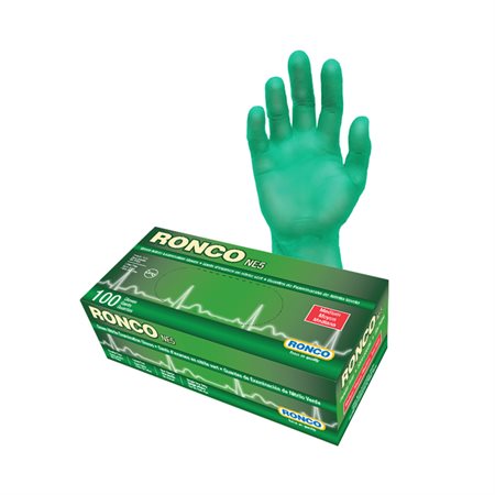 NE5 Examination Gloves - Medium