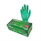 NITRILE GLOVE 6MIL.M.FREE.GR (100)
