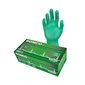 NITRILE GLOVE 6MIL.LARG.FRE.GR (100)