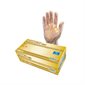 CL.DISP.GLOVE POW.FREE SM (500)
