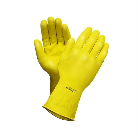 GANT LATEX LEGER 16mil L (12)