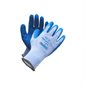 GANT LATEX COTON L BLEU (12)