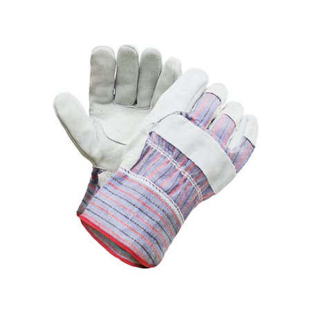 GLOVE CARE SPLIT LEATHER XL (12)