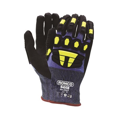GLOVE SELA CUT XL (6)