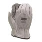 GLOVE GRAIN LEAT.GOAT.MED (6)