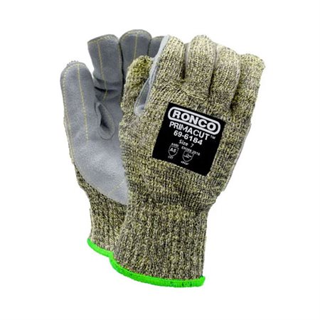 GLOVE STNLS STEAL SMALL (6)