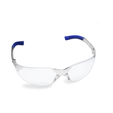 NOVA Wrap-Around Safety Glasses