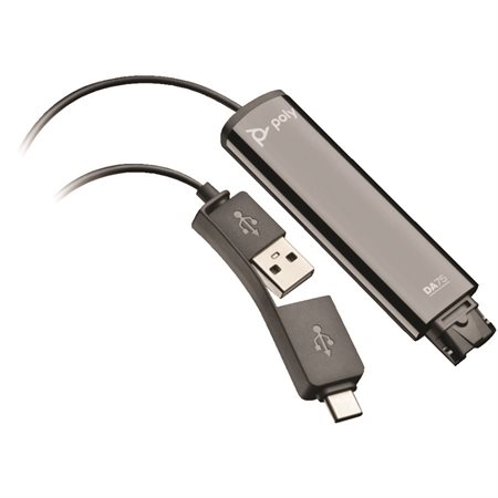 Adaptateur USB vers QD HP DA75