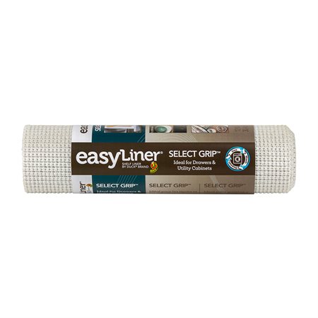 Revêtement pour étagère Select Grip EasyLiner