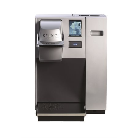 K155 Brewing System