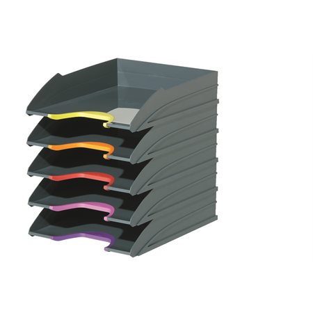 VARICOLOR TRAY GR / MULTICOL