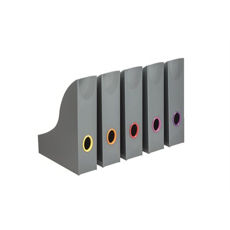 PORTE MAGAZINE VARICOLOR