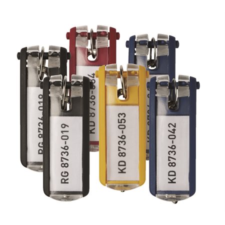 Key Tags