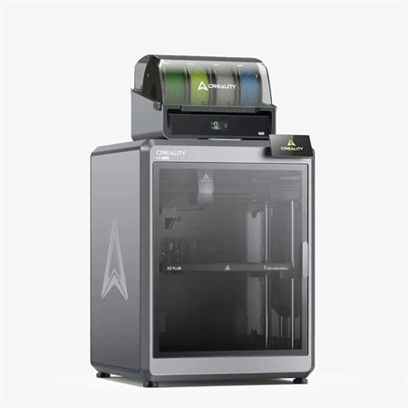 Imprimante 3D K2 Plus Combo