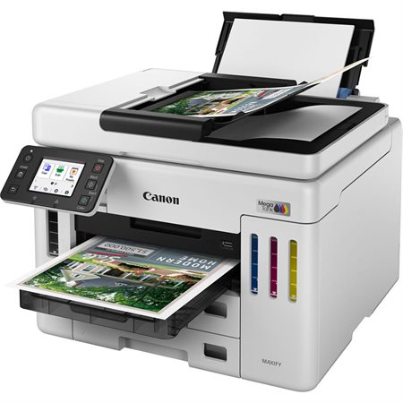 Maxify GX7120 Printer
