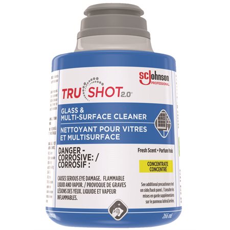 TruShot Cleaner