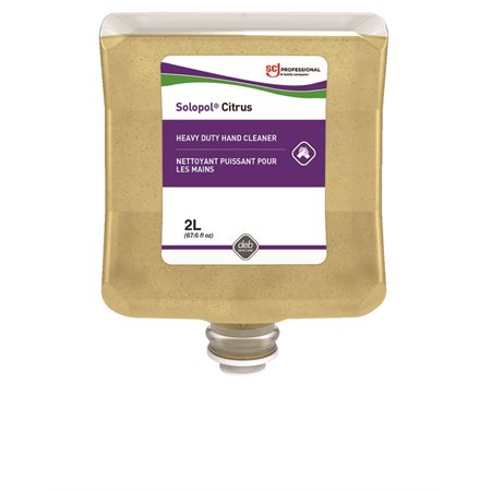 Solopol Hand Cleaner Refill