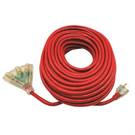 Outdoor Extension Cord