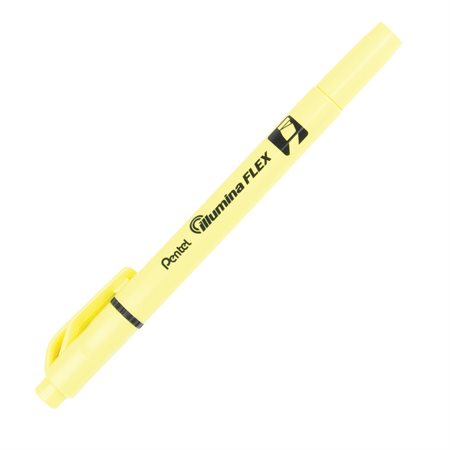 Surligneur à double pointe