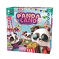 JEU PANDALAND