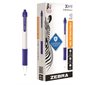GEL PEN SARASA ANTIMIC.BL