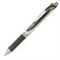PEN RETR. ENERG.0.7MM GRE.INK