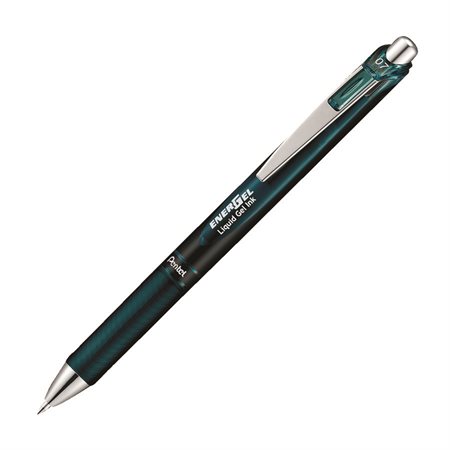 PEN RETR.ENERG.0.7MMBLACK INK