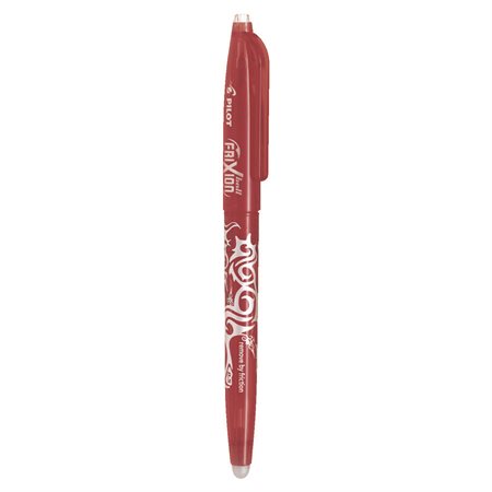 STYLO FRIX.EFFA.0.5mm ROUGE