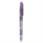 STYLO FRIX.EFFA.0.5mm VIOLET