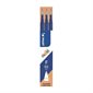 RECH. FRIXION 0.5mm BLEU