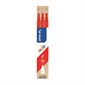 RECH. FRIXION 0.5mm ROUGE