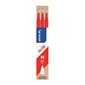 RECH. FRIXION 0.7mm ROUGE