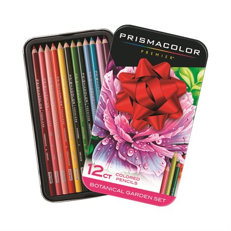 PENCIL COLOR PRISMA BOTANICAL