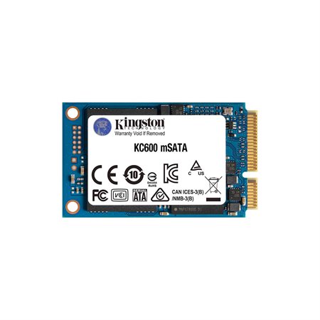 DIS.SSD SKC600.MS / 512G 512GB