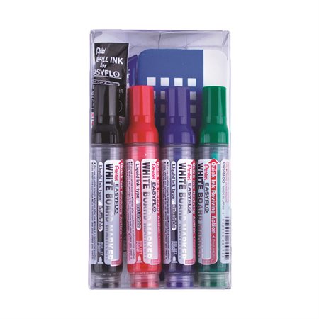 ENS.TABL.BLC EASYFLO CONIQUE
