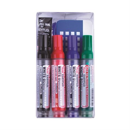 WTEBOARD SET EASYFLO CHISEL